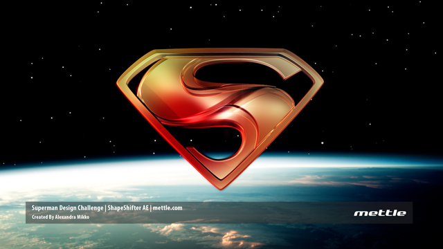 Superman Design Challenge: Winners to Be Announced Soon