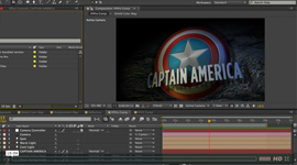 Captain America: Part 2