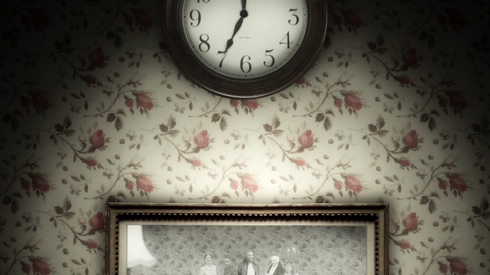 Time by Chris and Steve Lavelle