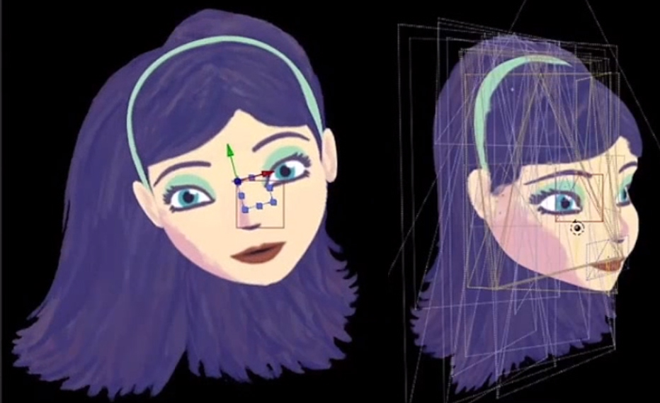 Part 6: Character Animation in After Effects. By Dave Legion.