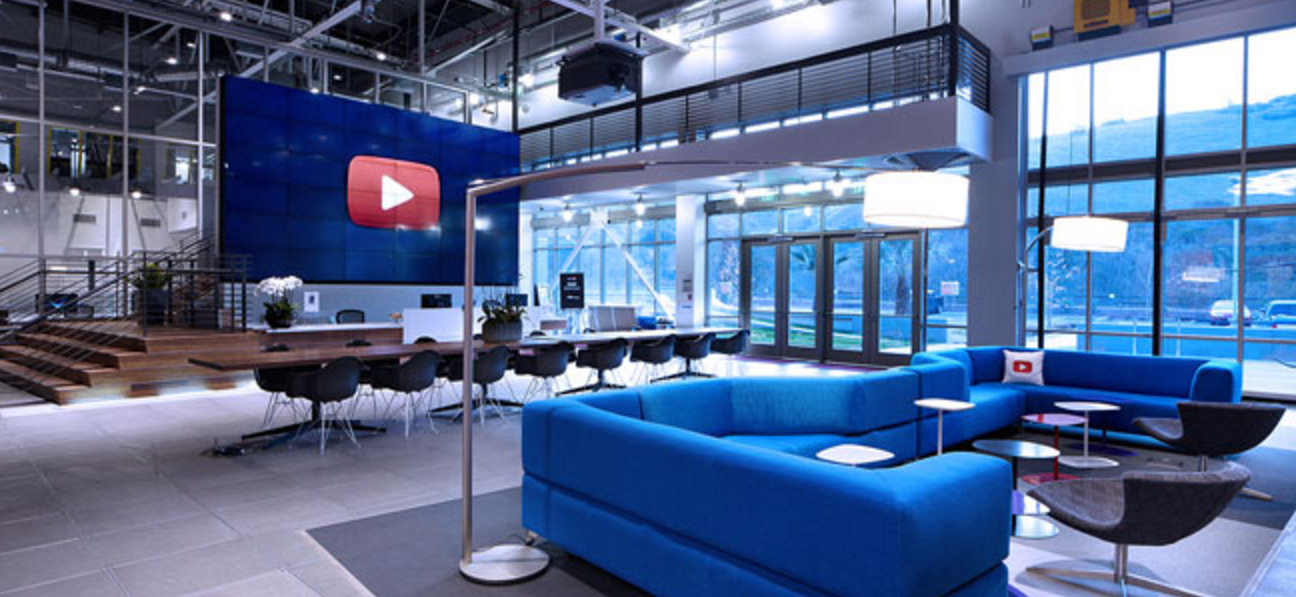YouTube Space