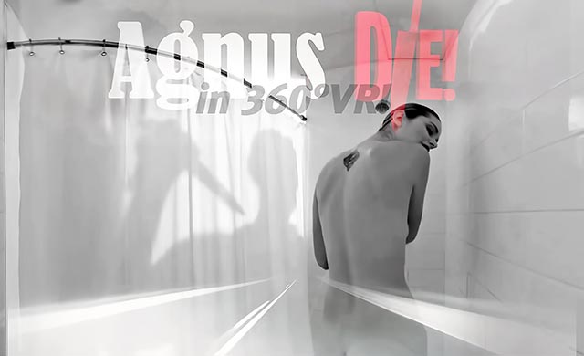Agnus Die | VR Short Film | Cream VR