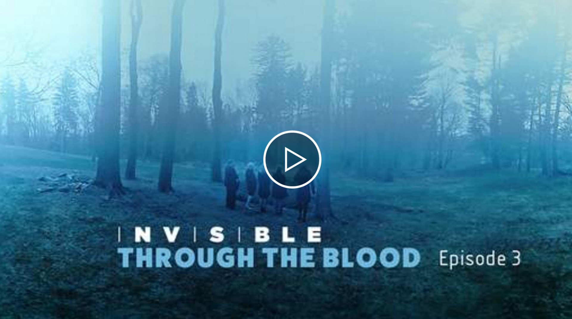 “INVISIBLE” Episode III: Through the Blood | VR Miniseries Directed by Doug Liman