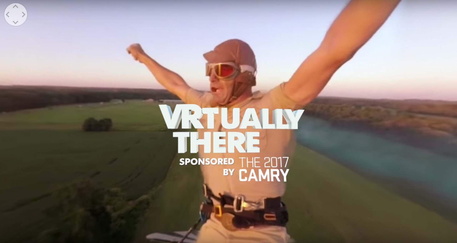 USA Today launches weekly VR news series “VRtually There” with new “cubemercial” format for advertisers