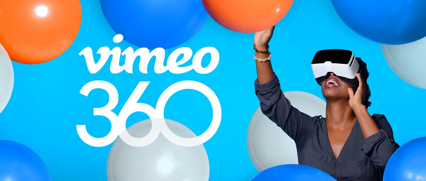 Vimeo Introduces Support for 360° Video