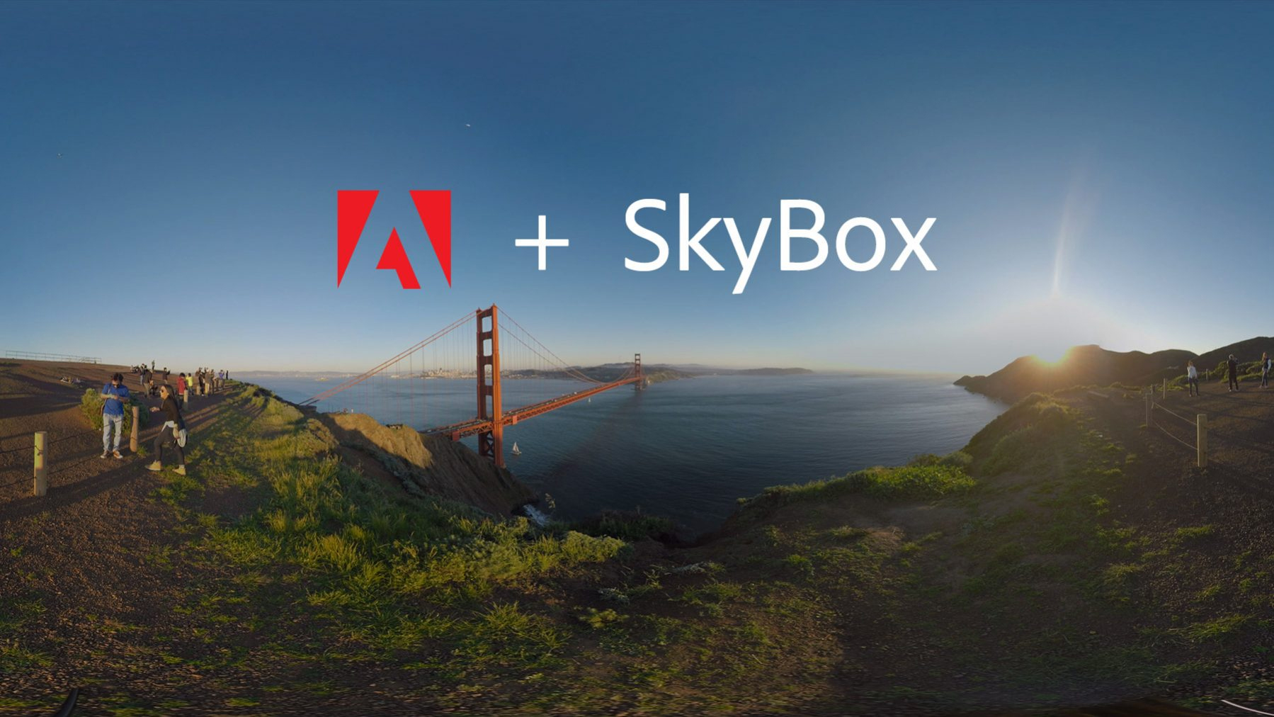 In The Press | Adobe Acquires SkyBox Suite