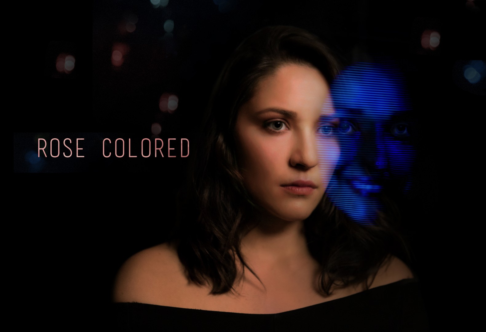 Rose Colored | VR Short Film by Adam Cosco