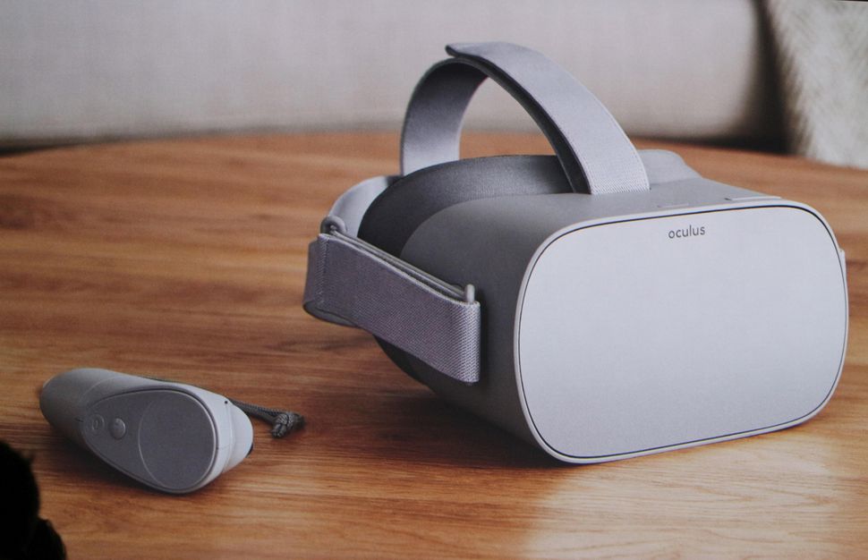 Oculus Releases “Oculus Go” | Read the Reviews