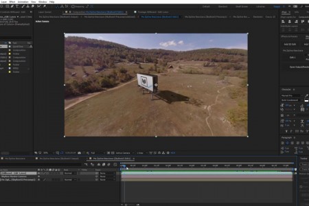 How to Outsource Work for 360 Projects using SkyBox Studio V2 in After Effects