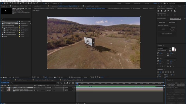 How to Outsource Work for 360 Projects using SkyBox Studio V2 in After Effects