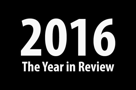 Mettle 2016: The Year in Review