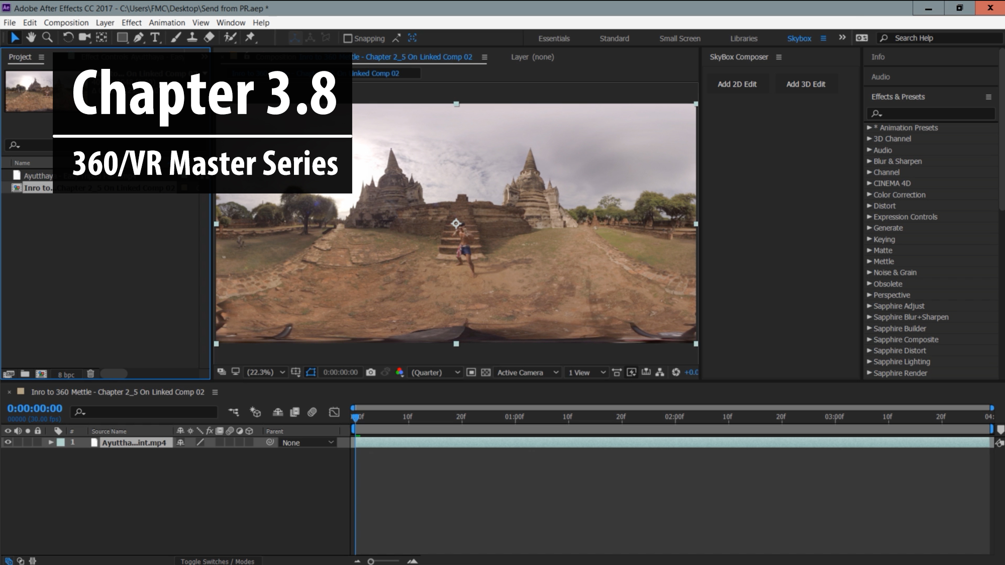 Mocha after effects. Sapphire after effects. mettle.