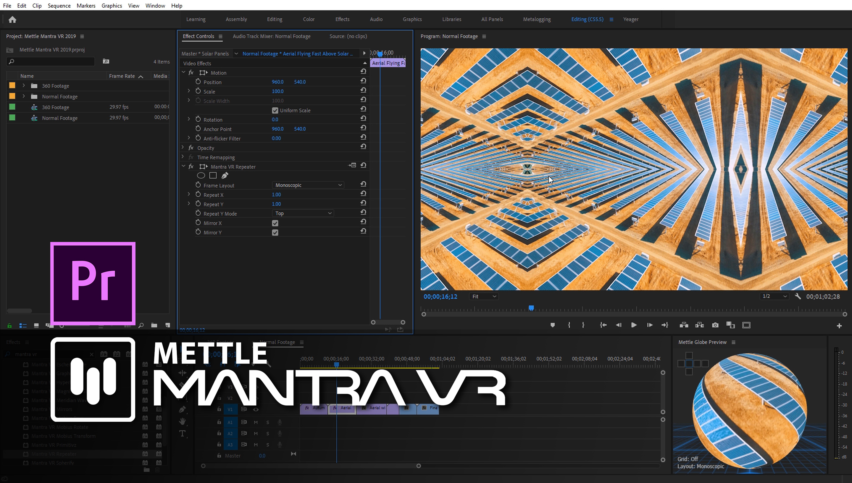 Mantra Vr Premiere Pro Overview V1 27 Mettle