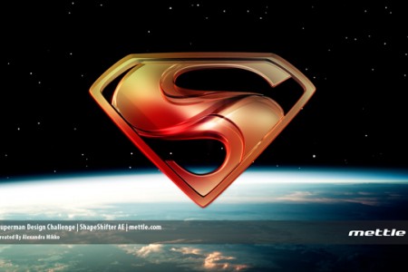 Superman Design Challenge: Winners to Be Announced Soon