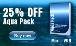 Buy Aqua Pack