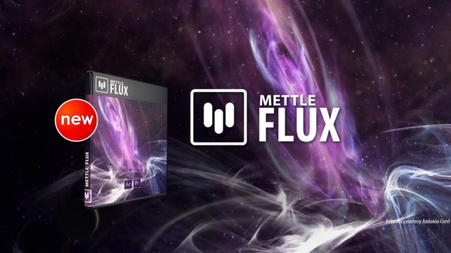 FLUX is Now Available!