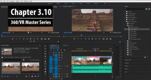 Chapter 3.10: Sending Your Clip Back To Premiere Pro