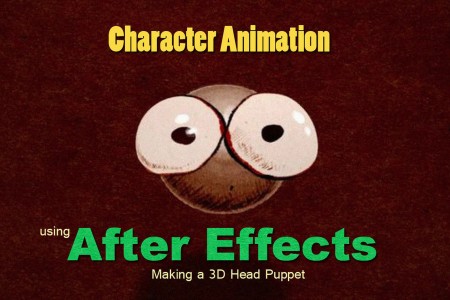 Character Animation with FreeForm