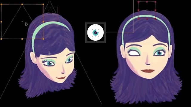 Part 7 & 8: Character Animation in After Effects by Dave Legion