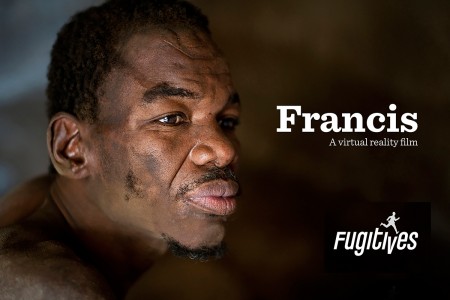 Francis VR Film | World Bank | Fugitives