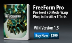 Buy FreeForm Pro WIN