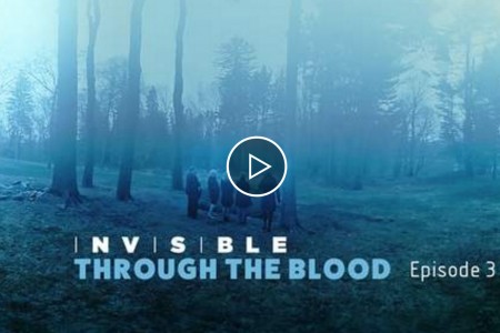 “INVISIBLE” Episode III: Through the Blood | VR Miniseries Directed by Doug Liman