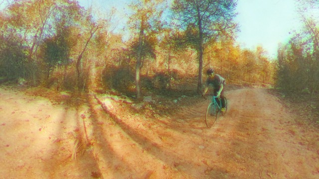 How to Create a Retro VHS Effect with 360 Footage in After Effects