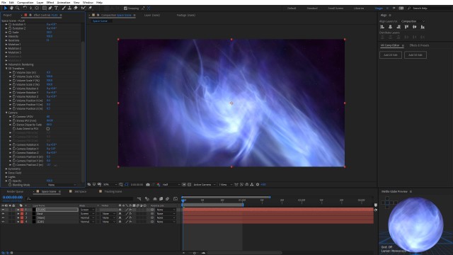 Creative Uses of FLUX | After Effects Tutorial