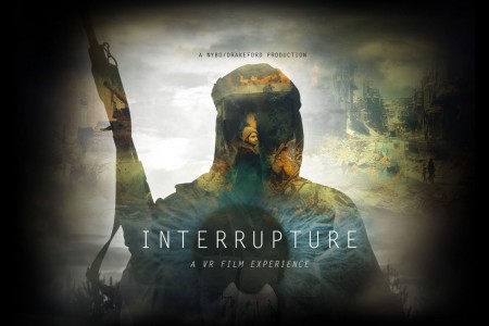 Interrupture | VR Film