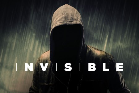 Watch the Trailer For Invisible, VR’s First Scripted Series