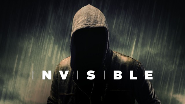 Watch the Trailer For Invisible, VR’s First Scripted Series