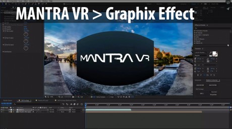 Mantra VR > Graphix
