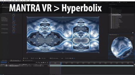 Mantra VR > Hyperbolix