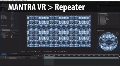 Mantra VR > Repeater