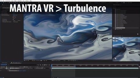 Mantra VR > Turbulence