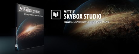 SkyBox Studio Overview