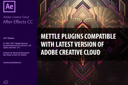 We are Ready for Latest Version of Adobe Creative Cloud
