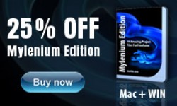 Buy Mylenium Edition