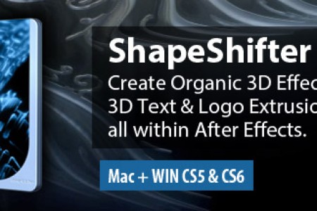 Shapeshifter Mac Download