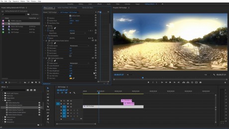 Getting Started Using SkyBox 360/VR Tools 