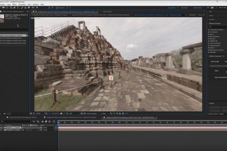 Mettle Skybox Studio V2 | Hands-On Review by Al Caudullo | 3DGuy.tv