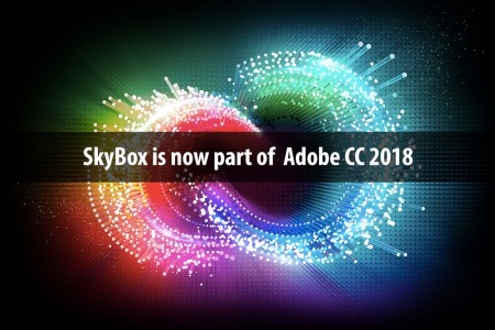 We’re Ready for Adobe CC 2018
