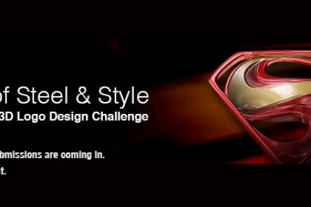 Superman Design Challenge is Flying High