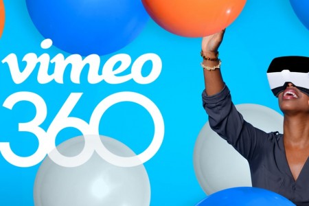 Vimeo Introduces Support for 360° Video