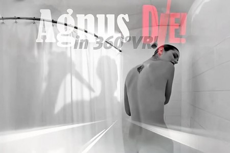 Agnus Die | VR Short Film | Cream VR