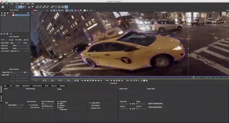 360/VR Workflow Tutorial: mocha Pro 5 | Skybox Studio