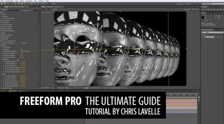 FreeForm Pro - The Ultimate Guide